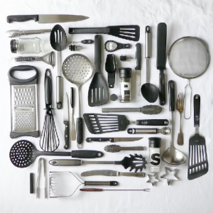 Household Utensils