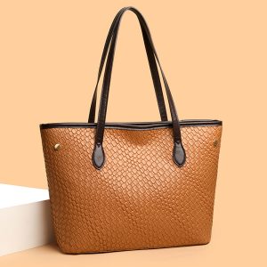 New Retro Commuter Women's Handbag