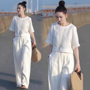 New Summer Slimming Wear For Women