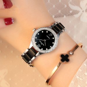 New Luxury Quartz Female Wrist Watches
