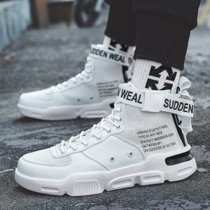 New Autumn Sneakers Shoe For Men
