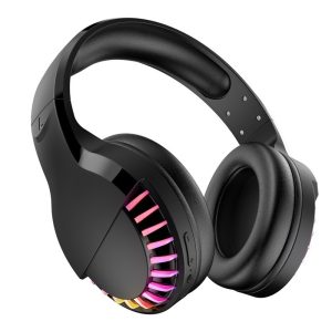 New Heavy Bass Noise Reduction Gaming Headset