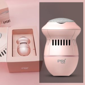 New Electric Foot File Grinder Machine Dead Skin Remover