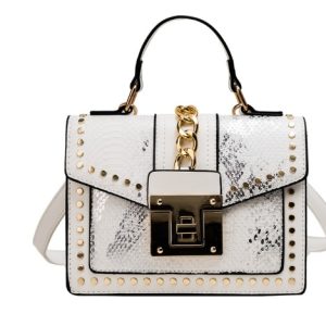 New Alligator Women Shoulder Bags
