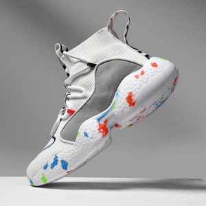 New Summer Vulcanize Flat Sneakers