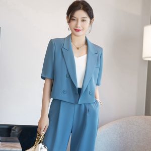 Quality Casual Suit Jacket