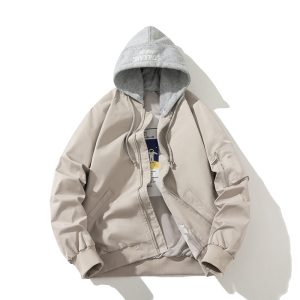 New Pilot Trendy Jacket For Men