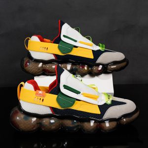 New All Match Sneakers For Men