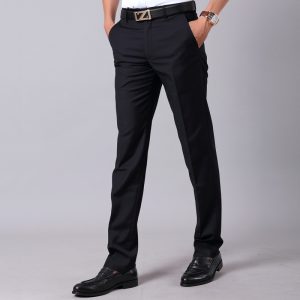 Quality Business Suits Trousers for Men.