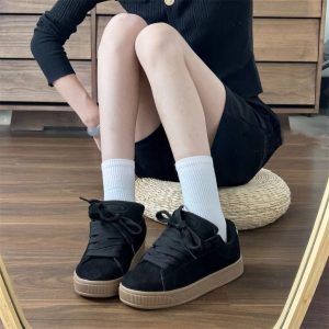 New Unisex Retro Low-top Sneakers