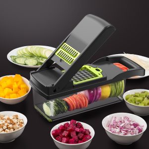 New  Vegetable Kitchen Cutter