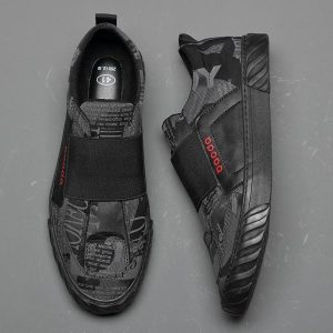 New On Loafers Shoes For Men