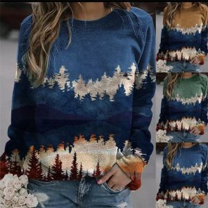 Quality Pullover Sweater For Women