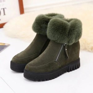New Winter Snow Boots For Women
