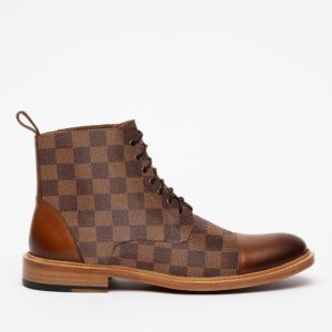 New Spring Martin Boots For Men