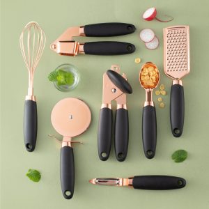 New Kitchen Household Peeler Plating Set