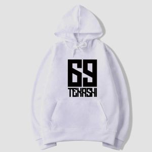 New Tekashi 69 Hoodies