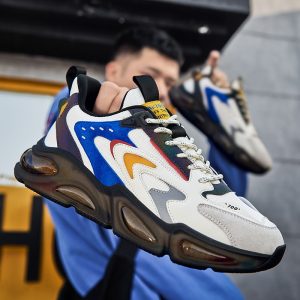 New Quality Sneakers For Men
