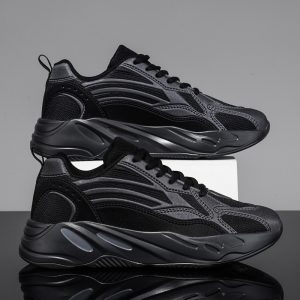 New Trendy Sneakers For Men