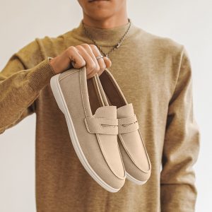 New Breathable Men's  Trendy Shoes