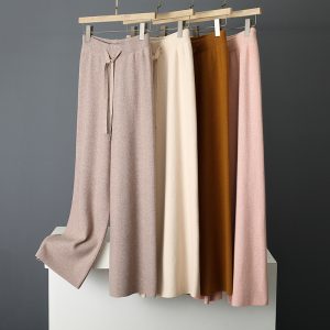 Quality Thickened Loose Pants For Women