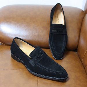 Quality Leather Breathable Shoes