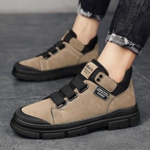 Quality Band Flats Shoes