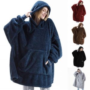 New Comfortable Hoodie Sweatshirt for Women