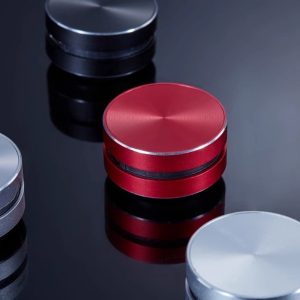 New Wireless Bluetooth Speaker Magnetic Portable