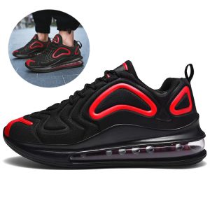 New  Air Lace-up Sneakers For Men