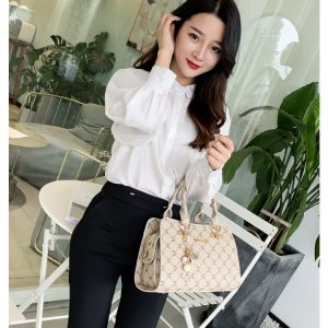 New Ladies HandBags