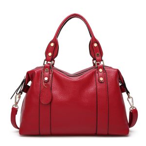 Quality Ladies Shoulder Handbag