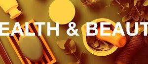 Health & Beauty