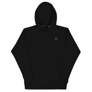 New Quality Unisex Hoodie